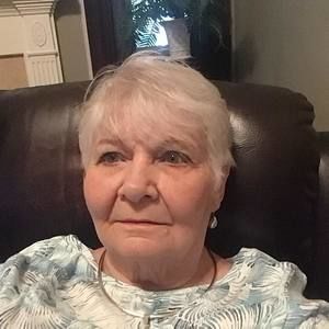 Meet your Posher, Pat